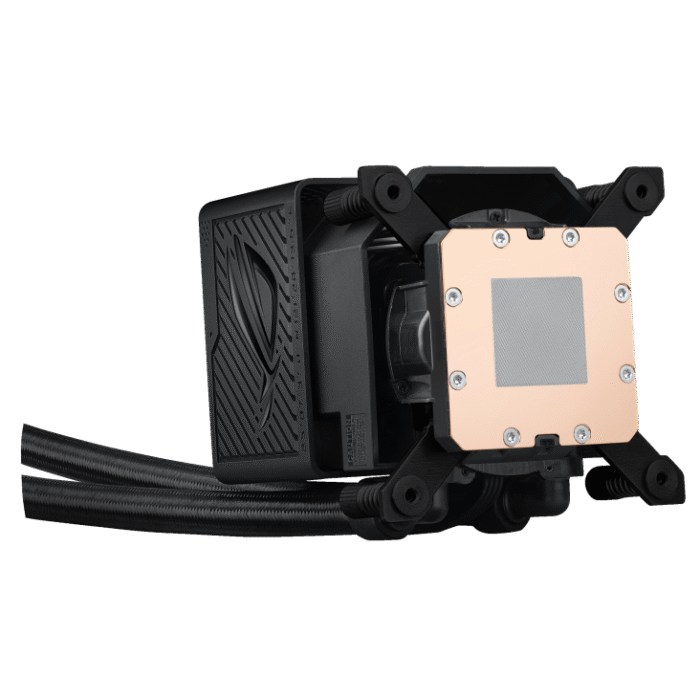 Asus ROG Ryujin III 360 ARGB Extreme - Image 6