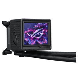 Asus ROG Ryujin III 360 ARGB Extreme - Image 7