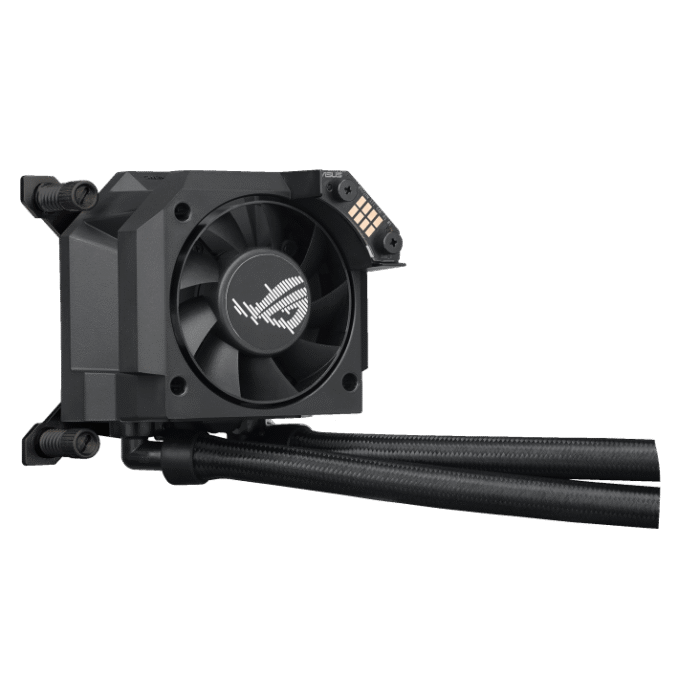 Asus ROG Ryujin III 360 ARGB Extreme - Image 8