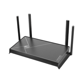 TP-Link Archer BE3600 wireless router 2.5 Gigabit Ethernet Dual-band (2.4 GHz / 5 GHz) Black - Image 2