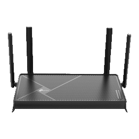 TP-Link Archer BE3600 wireless router 2.5 Gigabit Ethernet Dual-band (2.4 GHz / 5 GHz) Black