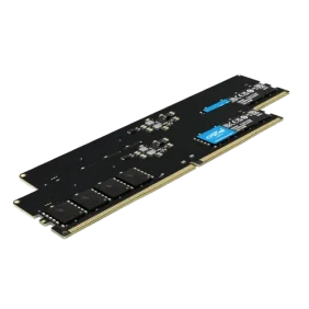 Crucial DDR5-5600 16GB Desktop Memory Kit (2 x 8GB) - Image 2