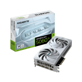 Gigabyte GeForce RTX 5060 Ti EAGLE OC ICE 16G