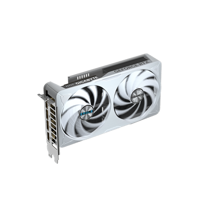 Gigabyte GeForce RTX 5060 Ti EAGLE OC ICE 16G - Image 6