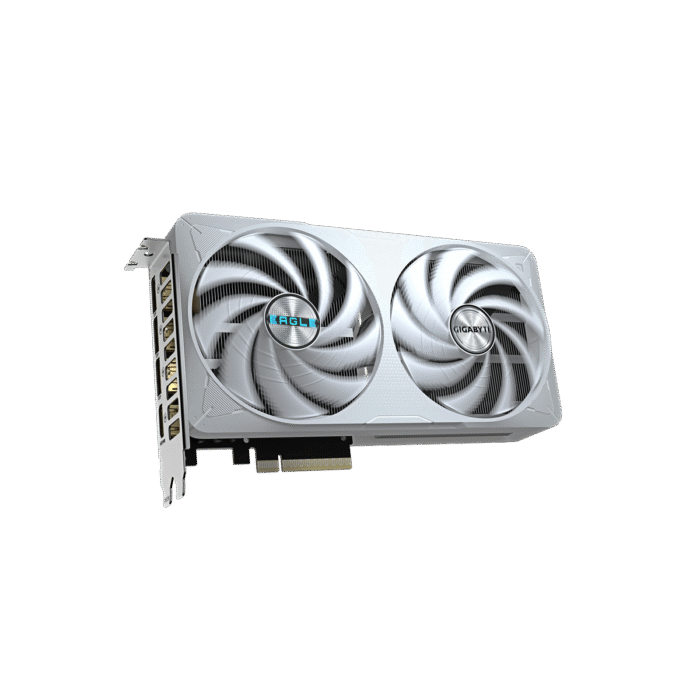 Gigabyte GeForce RTX 5060 Ti EAGLE OC ICE 16G - Image 3