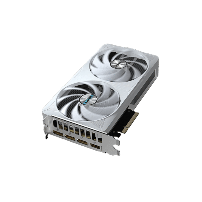 Gigabyte GeForce RTX 5060 Ti EAGLE OC ICE 16G - Image 5