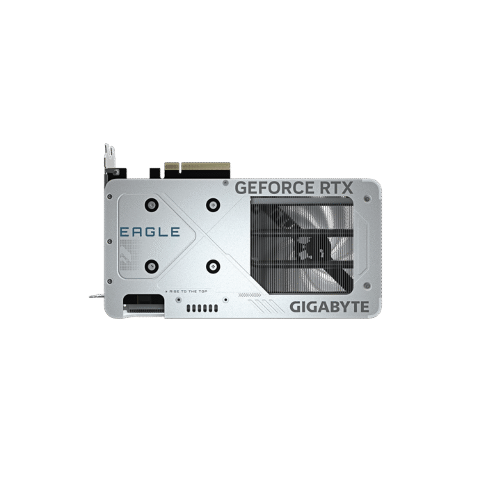 Gigabyte GeForce RTX 5060 Ti EAGLE OC ICE 16G - Image 4