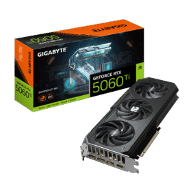 Gigabyte GeForce RTX 5060 Ti GAMING OC 16G