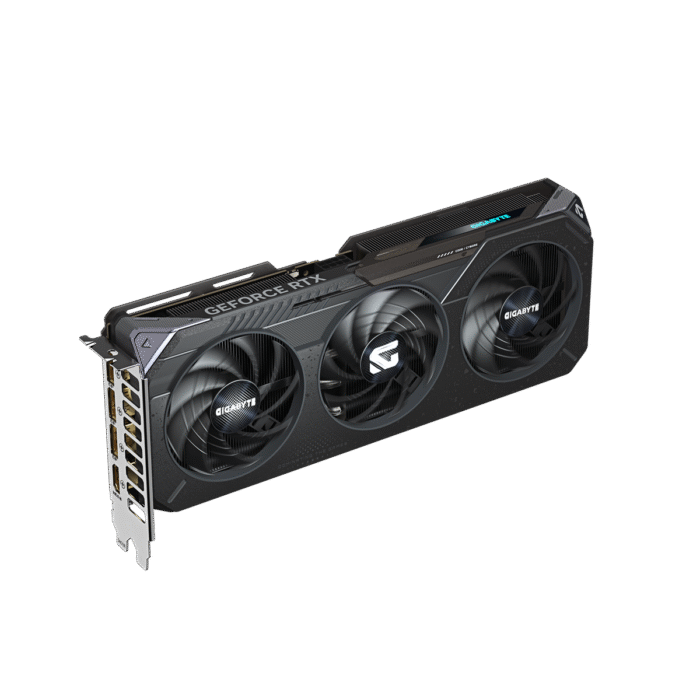 Gigabyte GeForce RTX 5060 Ti GAMING OC 16G - Image 4
