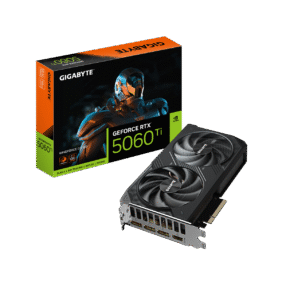 Gigabyte GeForce RTX 5060 Ti WINDFORCE OC 16G