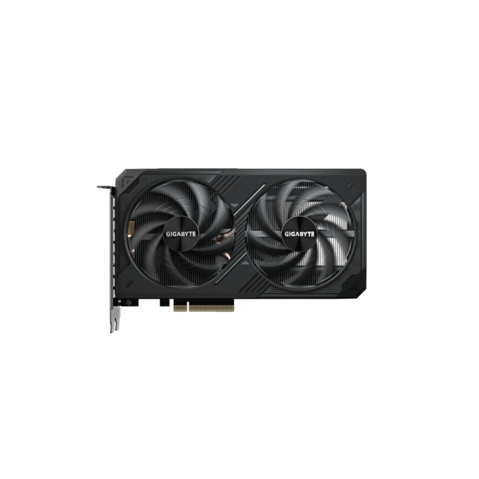 Gigabyte GeForce RTX 5060 Ti WINDFORCE OC 16G - Image 2