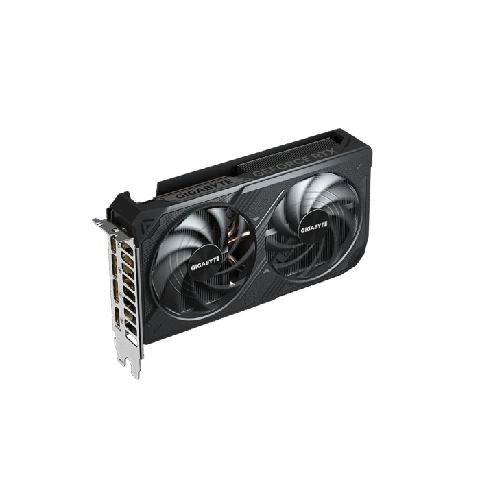 Gigabyte GeForce RTX 5060 Ti WINDFORCE OC 16G - Image 9