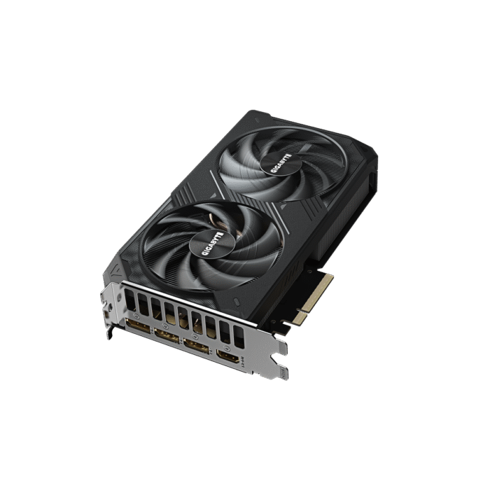 Gigabyte GeForce RTX 5060 Ti WINDFORCE OC 16G - Image 10