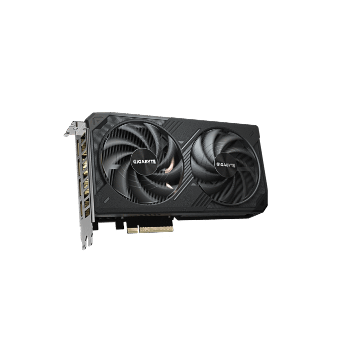 Gigabyte GeForce RTX 5060 Ti WINDFORCE OC 16G - Image 3