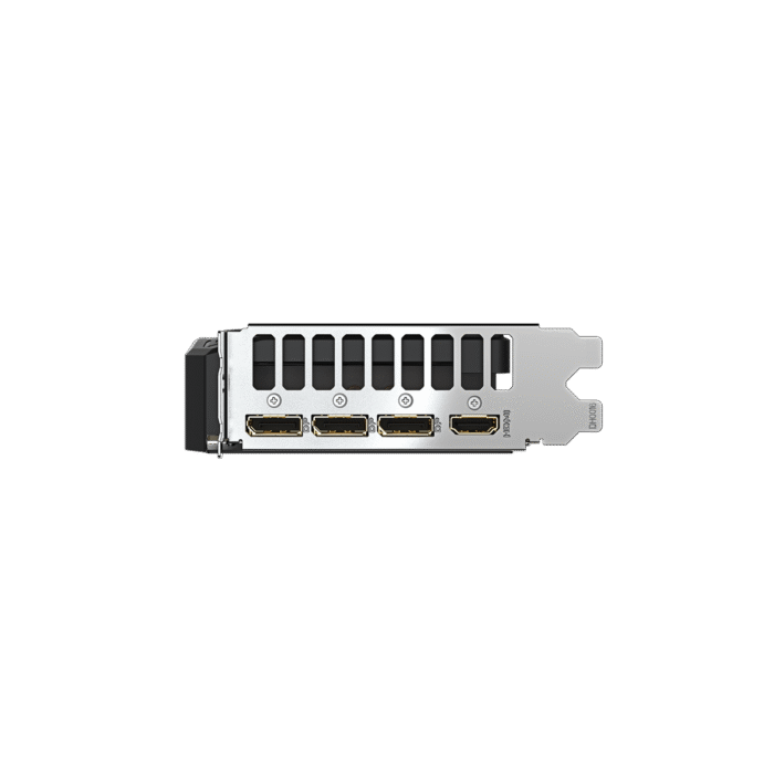 Gigabyte GeForce RTX 5060 Ti WINDFORCE OC 16G - Image 4