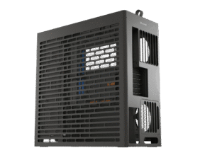 HAVN HS 420 Base Edition Black - Image 2