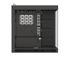HAVN HS 420 Base Edition Black - Image 3