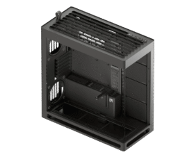 HAVN HS 420 Base Edition Black - Image 4