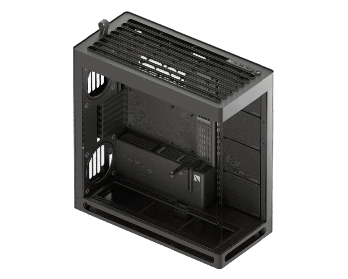 HAVN HS 420 Base Edition Black - Image 4