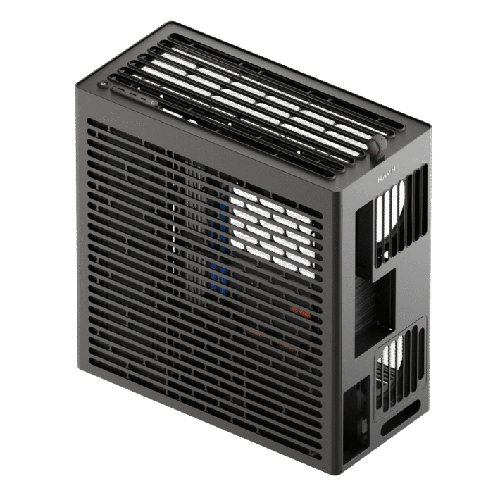 HAVN HS 420 Base Edition Black - Image 5
