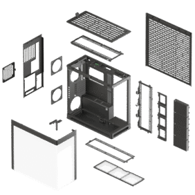 HAVN HS 420 Base Edition Black - Image 6