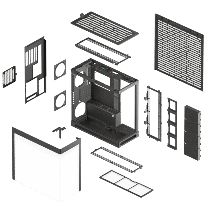 HAVN HS 420 Base Edition Black - Image 6