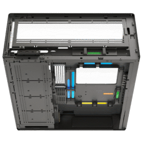 HAVN HS 420 Base Edition Black - Image 7