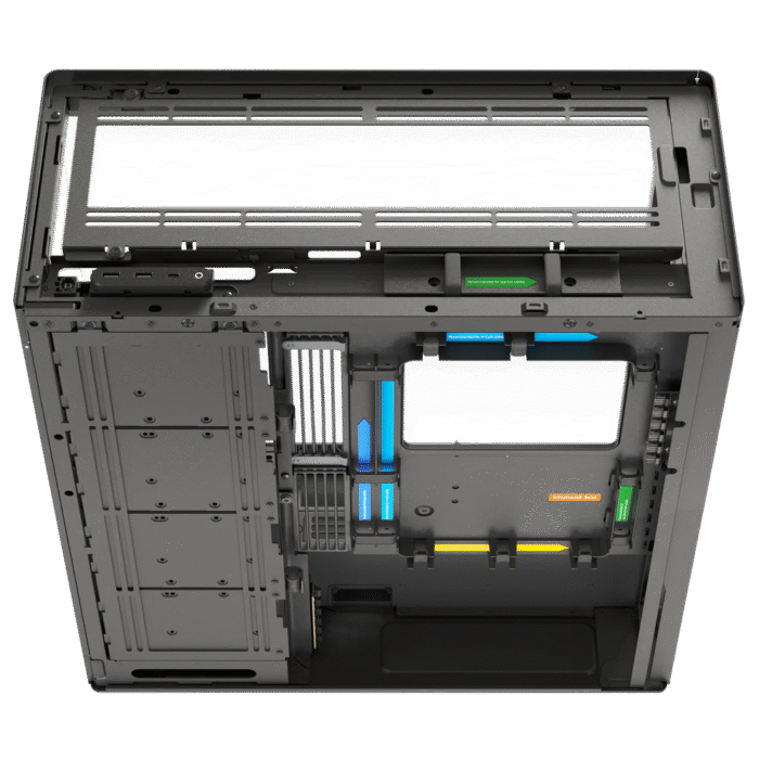 HAVN HS 420 Base Edition Black - Image 7