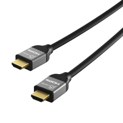 J5Create JDC52L30 Premium High Speed HDMI Cable with Ethernet - 3M