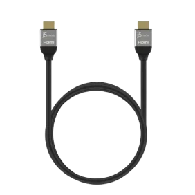 J5Create JDC52 Premium High Speed HDMI Cable with Ethernet - 2M - Image 2