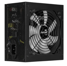 Aerocool KCAS PLUS Gold750W RGB PSU - Image 3