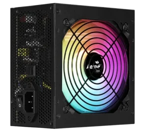Aerocool KCAS PLUS Gold 850W RGB PSU - Image 4