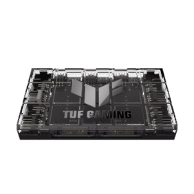 Asus TUF Gaming ARGB PWM Fan Hub - Image 3