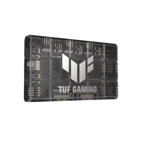 Asus TUF Gaming ARGB PWM Fan Hub - Image 2