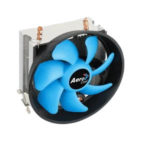 Aerocool Verkho 3 Plus CPU Air Cooler - Aluminum - (TDP) up to 125W - LGA 1700/1200/115X AM4/AM5 - Image 3