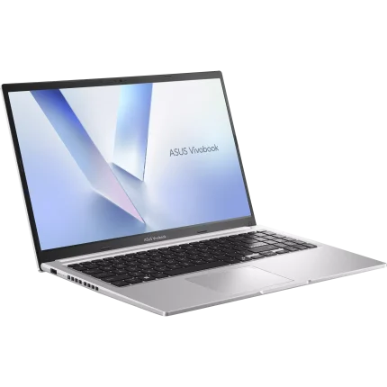 Asus Vivobook 15 (M1502YA) – Ryzen 5 7430U – 8GB – 512GB SSD -15.6″ FHD – Windows 11 Home – Silver – 1 Year Warranty
