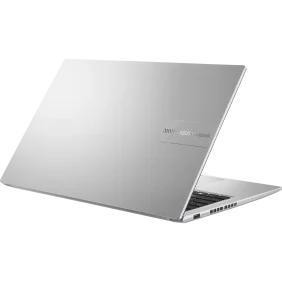 Asus Vivobook 15 (M1502YA) – Ryzen 5 7430U – 8GB – 512GB SSD -15.6″ FHD – Windows 11 Home – Silver – 1 Year Warranty - Image 3