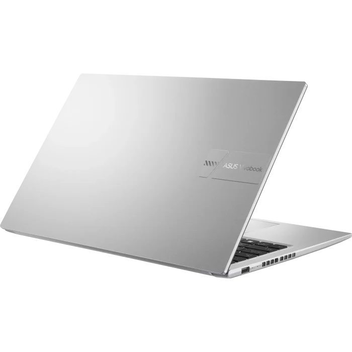 Asus Vivobook 15 (M1502YA) – Ryzen 5 7430U – 8GB – 512GB SSD -15.6″ FHD – Windows 11 Home – Silver – 1 Year Warranty - Image 3