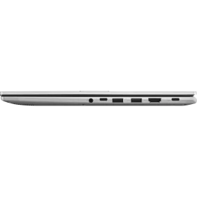 Asus Vivobook 15 (M1502YA) – Ryzen 5 7430U – 8GB – 512GB SSD -15.6″ FHD – Windows 11 Home – Silver – 1 Year Warranty - Image 5