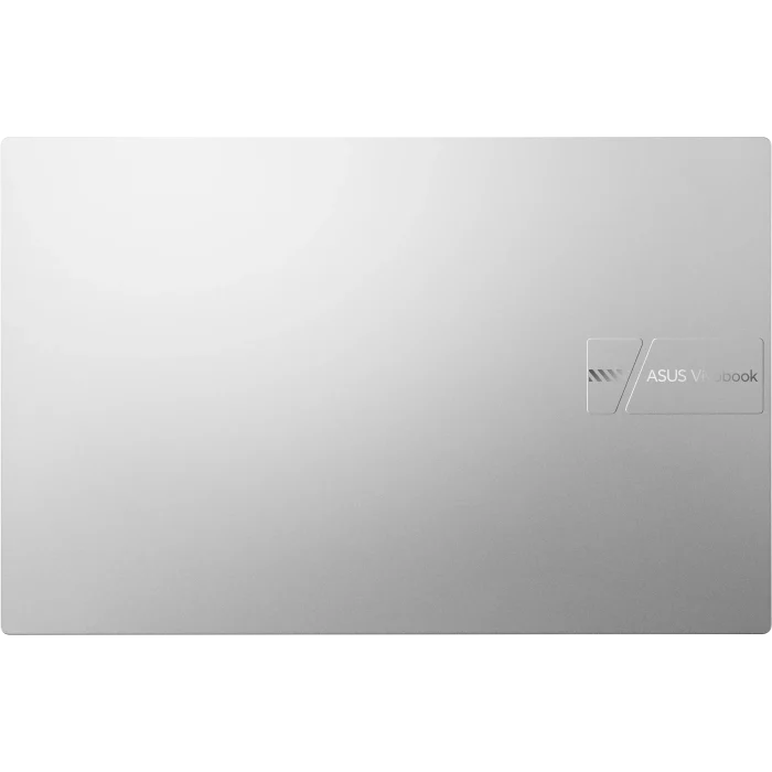 Asus Vivobook 15 (M1502YA) – Ryzen 5 7430U – 8GB – 512GB SSD -15.6″ FHD – Windows 11 Home – Silver – 1 Year Warranty - Image 6