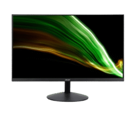 Acer E1 Monitor 24'' IPS-FHD E241Y | UM.QE1EE.O02 - End of Life