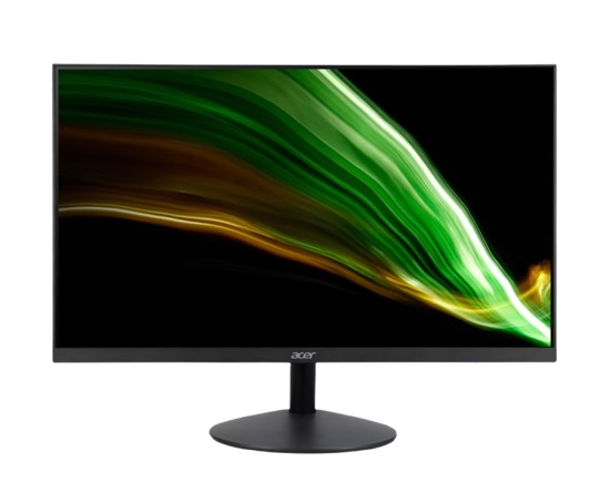 Acer UM.QE1EE.O02 (1) Acer E1 Monitor 24'' IPS-FHD E241Y | UM.QE1EE.O02 - End of Life - Image 1