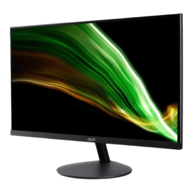Acer E1 Monitor 24'' IPS-FHD E241Y | UM.QE1EE.O02 - End of Life - Image 4