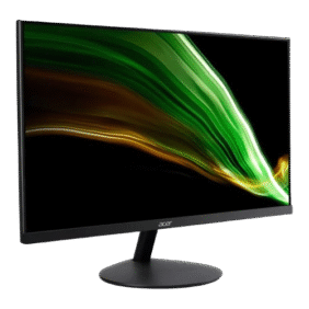 Acer E1 Monitor 24'' IPS-FHD E241Y | UM.QE1EE.O02 - End of Life - Image 2