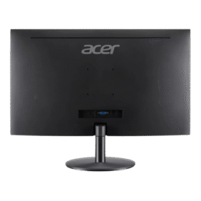 Acer E1 Monitor 24'' IPS-FHD E241Y | UM.QE1EE.O02 - End of Life - Image 5
