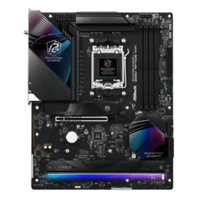AsRock Phantom Gaming B850 Riptide WiFi - AM5 Motherboard - Image 2