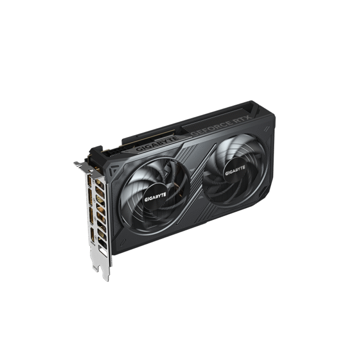 Gigabyte GeForce RTX 5060 WINDFORCE OC 8G - Image 7