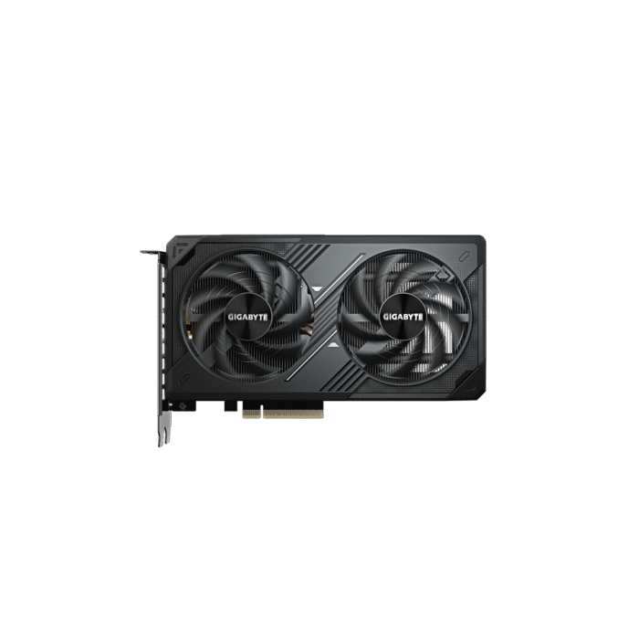 Gigabyte GeForce RTX 5060 WINDFORCE OC 8G - Image 2