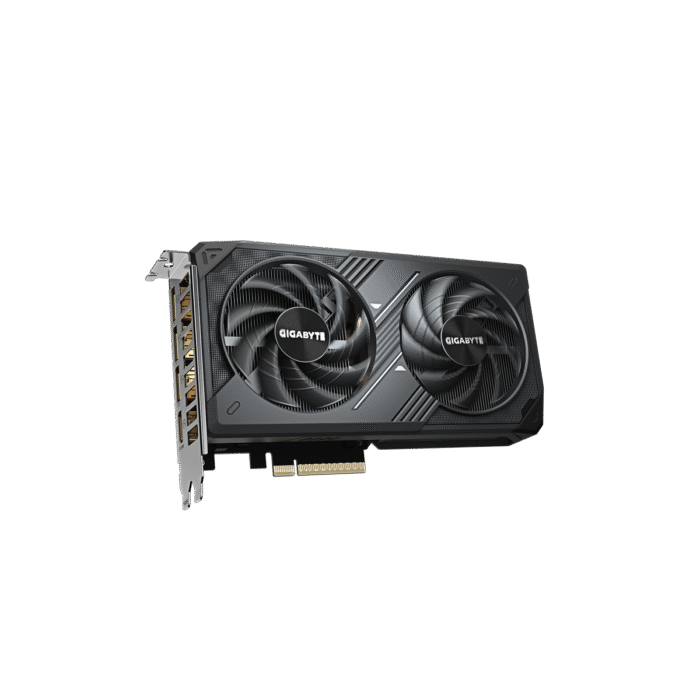 Gigabyte GeForce RTX 5060 WINDFORCE OC 8G - Image 4