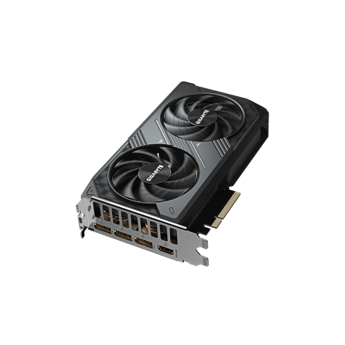 Gigabyte GeForce RTX 5060 WINDFORCE OC 8G - Image 8